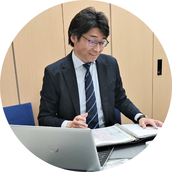 代表司法書士 清水 敏博