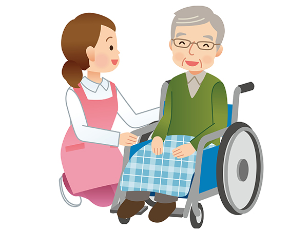 老後生活設計