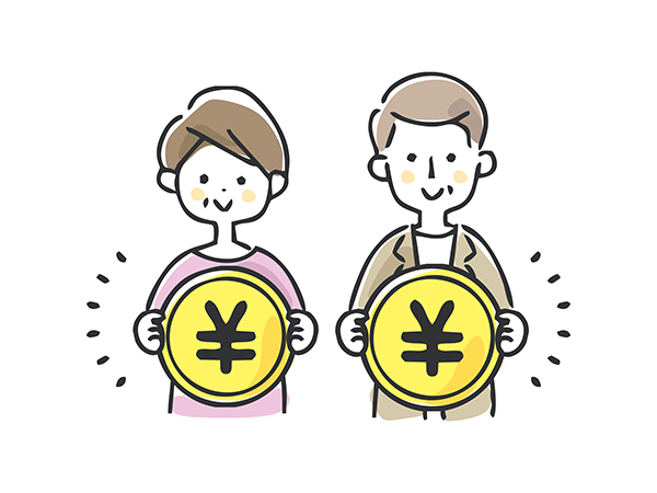 遺言・贈与