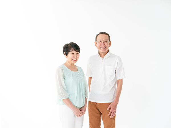 老後生活設計