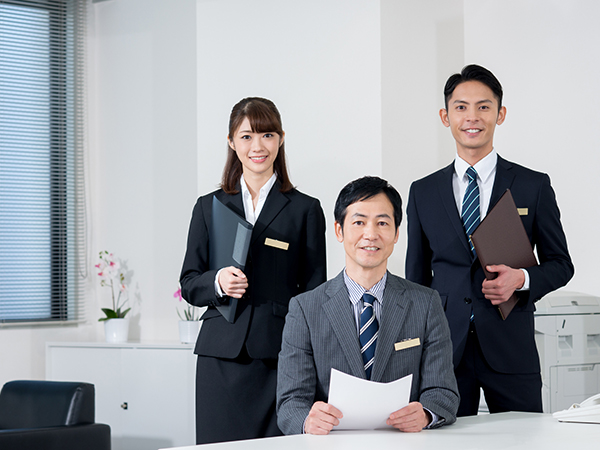経営サポート