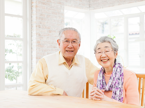 介護